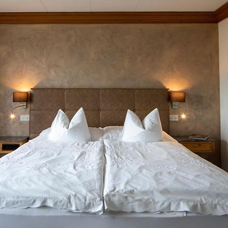 Cristallo Arosa Hotel ภายนอก รูปภาพ