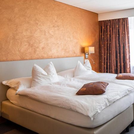 Cristallo Arosa Hotel ภายนอก รูปภาพ