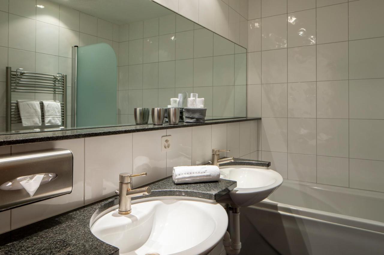 Cristallo Arosa Hotel ภายนอก รูปภาพ